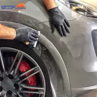 Pro DT-15 Series PPF